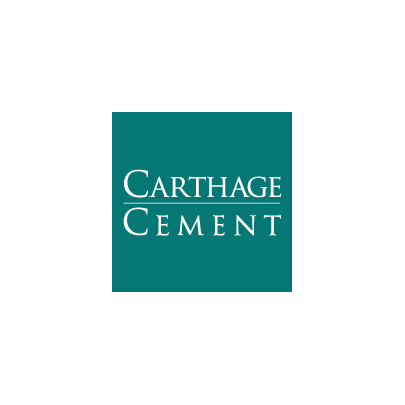 Carthage Cement.